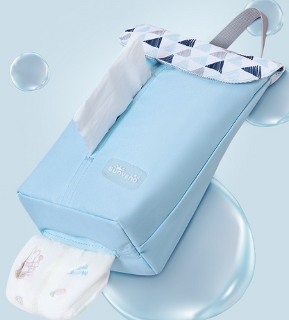 Diaper Storage Bag
