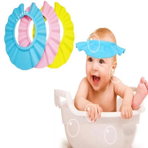 New Eco-friendly  Baby Bath