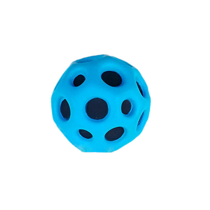 Chastep Extreme High Bounce, Youth Unisex Bouncy Ball Anti Stress Relieve Stress
